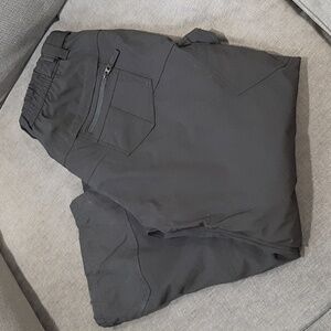 Men's Gerry Fleece Lined Snow Pants